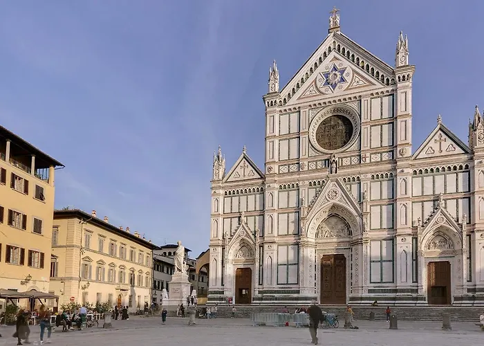 Santa Croce 14 B&B