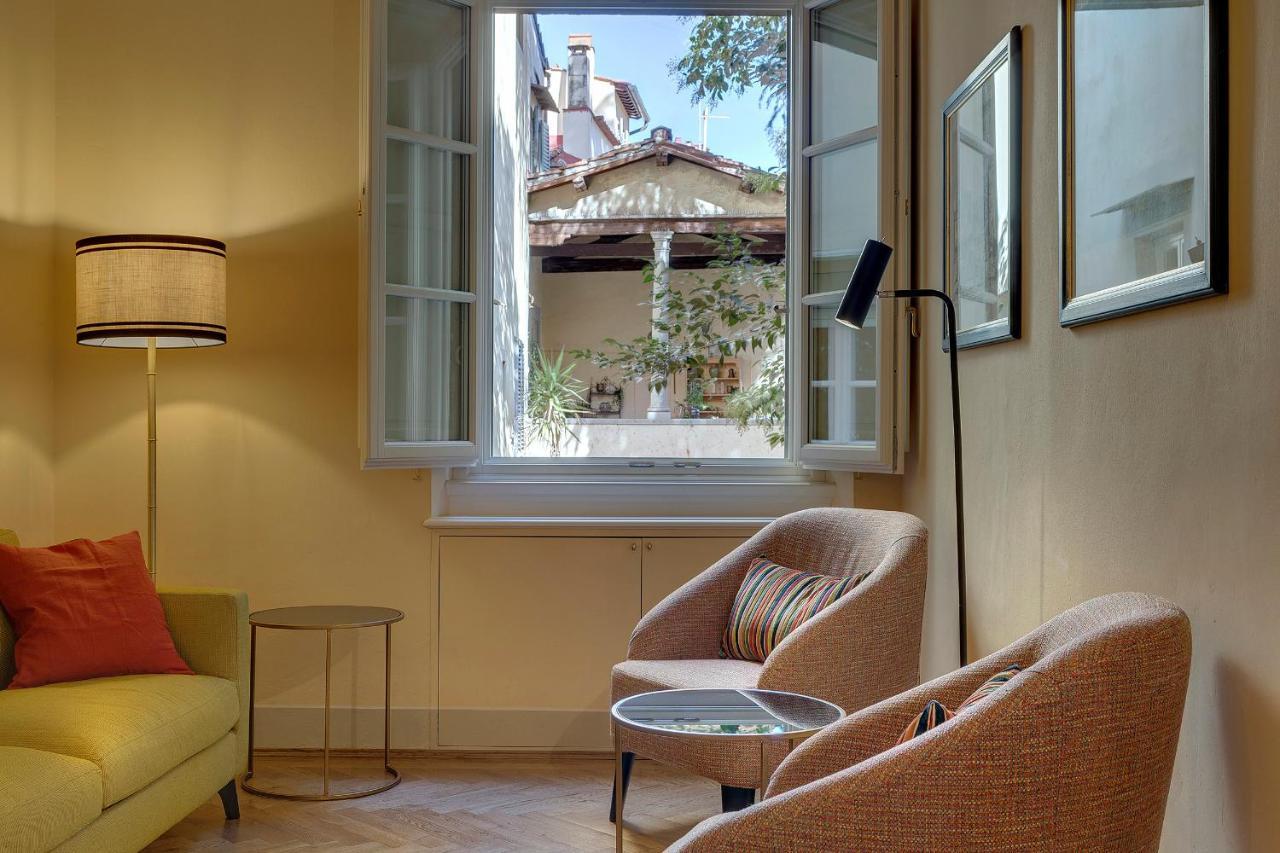Couette-café Santa Croce 14 Florence