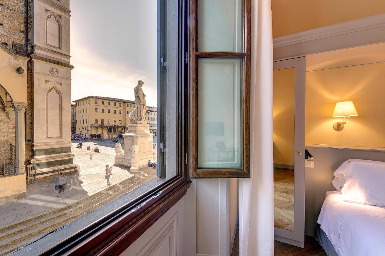 Couette-café Santa Croce 14